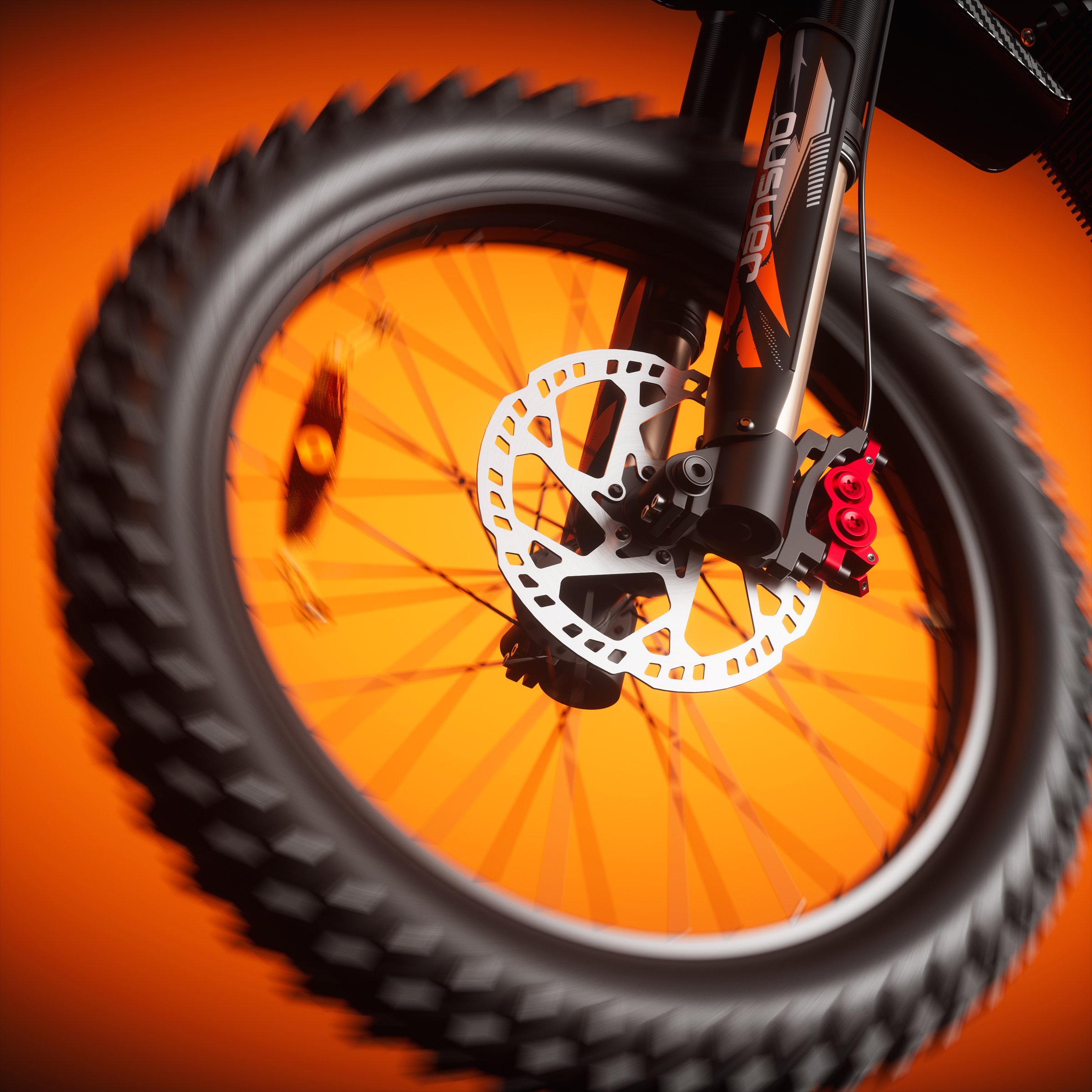 Brake Control / 制动控制